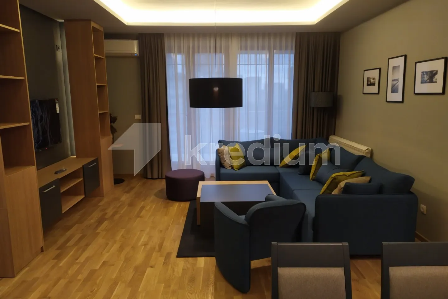 Jurija Gagarina - 13 - Novi Beograd